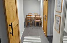 Orscholz apt with free parking & garden & bicycle storage - Foto 6