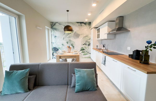 Fairmont Seafront Acquamarine Suite by Ca-sa Check - Foto 2