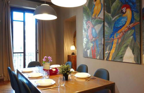 Politecnico - Supreme Loft Hydrangea - GrandMaison - Foto 19