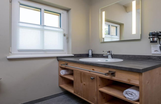 Ferienhauser, Torfhaus Harz - Foto 13