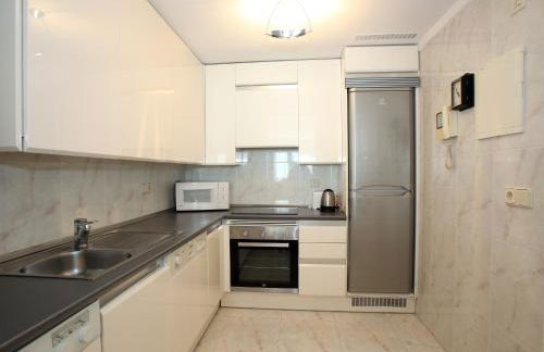 Apartamento Ondarreta - Foto 7