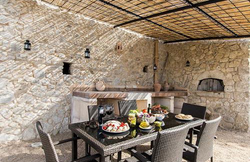 Country House Sa Serra - Foto 34