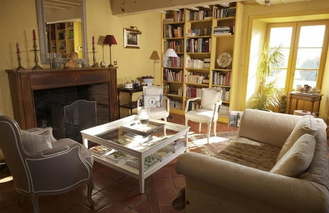 Le Moulin de Labique - Foto 38