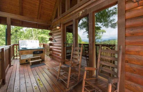 Cub's Cove by Jackson Mountain Rentals - Foto 28