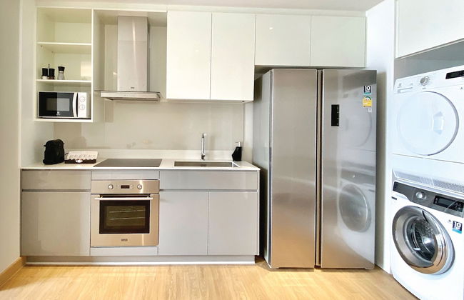 Oakwood Suites Bangkok - Foto 33