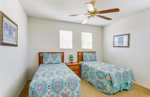 Near Disney and Golf Pet-Friendly Davenport Home! - Foto 26