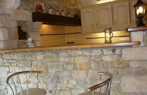 Gîte dans propriété périgourdine - Foto 15