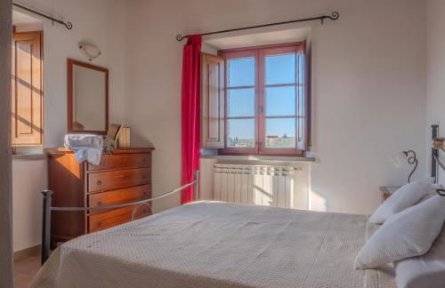 Agriturismo Pascianella Appartamento bel tramonto - Photo 42