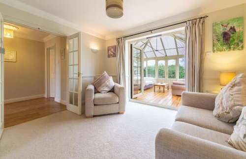 Saltmarshes - Photo 13