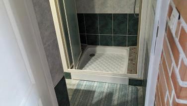 Le Bleuet - Foto 3, Shower
