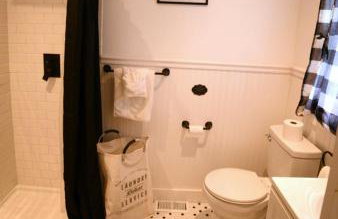 Schoolhouse Suite - Foto 10