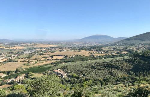 Appartamento La Corte di Trevi - Foto 42