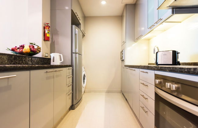 Ascott Sathorn Bangkok - Photo 37