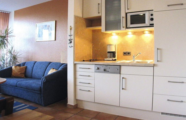 Ferienwohnung in Cuxhaven-duhnen - Foto 8