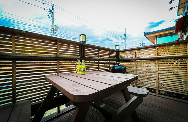 Ddeulae Pension - Foto 37