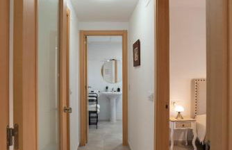 Nuevo y moderno apartamento con aire acondicionado - El Cid 4 - Foto 17