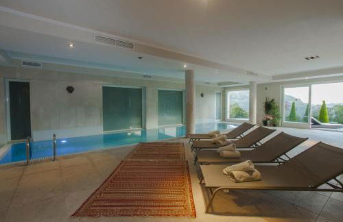 La Posada Romana Gaucin - Foto 8