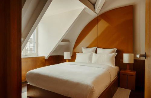 Edgar Suites - Bouchardon - Foto 33