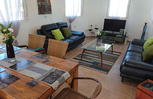 Villa Castillo Nuevo - Foto 15