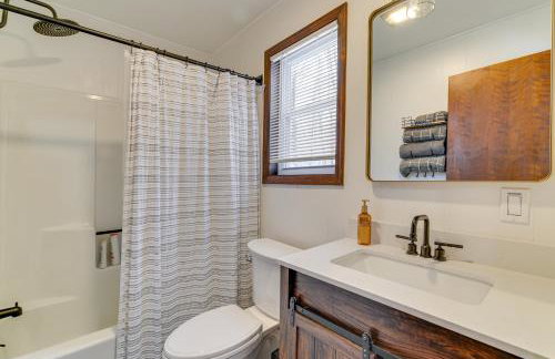 Family-Friendly Big Bass Lake Vacation Rental! - Foto 15