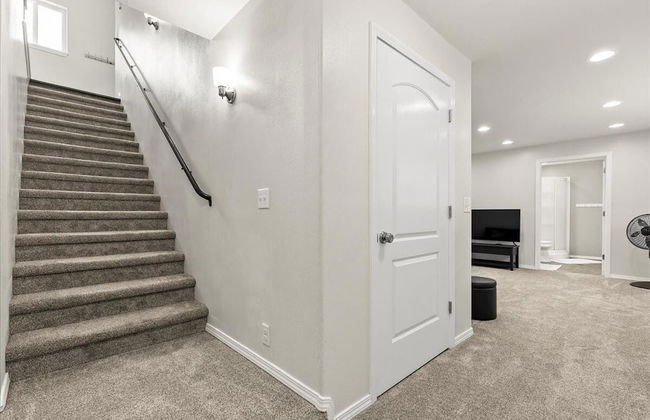 Moose Meadow 5 Bedroom Home by RedAwning - Foto 53