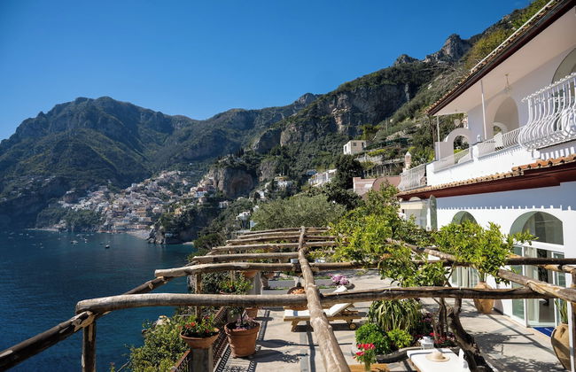 YourHome - Villa Aldo Marino - Foto 39