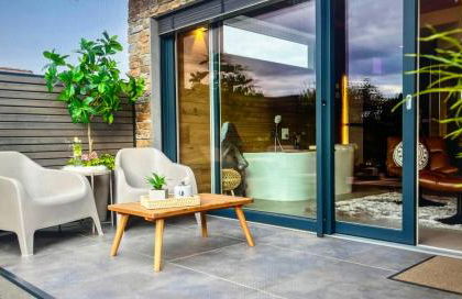 Ferienhaus Casa Deluxe Dockweiler Eifel - Foto 22