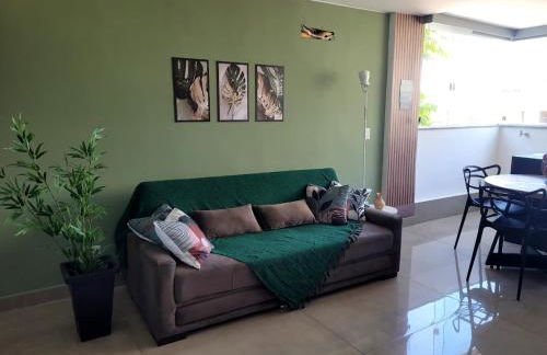 Flat Praia Itacoatiara - Foto 15