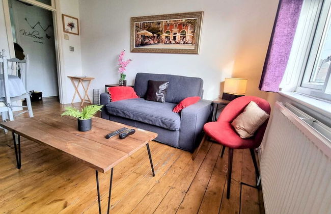 Stunning Central Richmond with garden - Foto 1