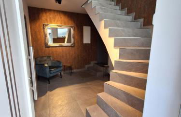 Pension Eichsfeld Zimmer 4 Standard - Photo 6