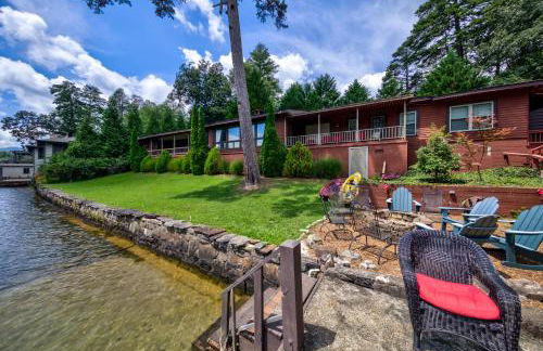 On The Lake - Main House - Foto 35