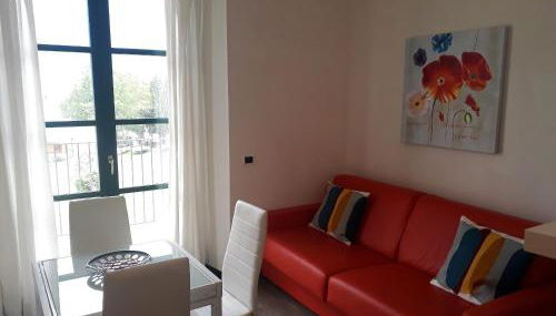 Campione Giulia Exclusive Lakefront apartment by Gardadomusmea - Foto 3