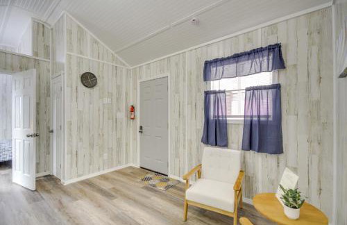 Cozy Picayune Rental Home about 11 Mi to Space Center! - Foto 11