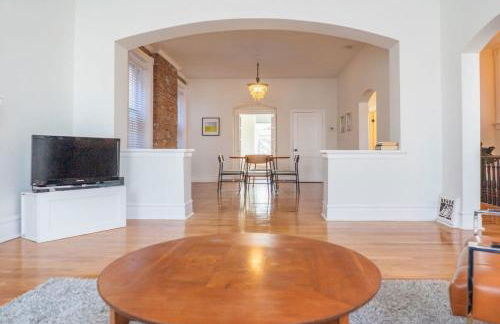 Benton Park Loft and Office ABODEbucks - Foto 12