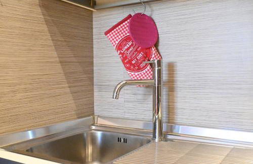 CN006 - Cesenatico, nuovo trilocale con splendida vista mare - Foto 12