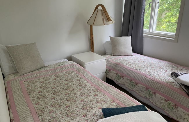 Skaerven Beachfront Condos and Cottage - Foto 11