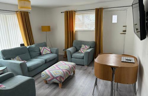 The Old Coach House - Foto 2