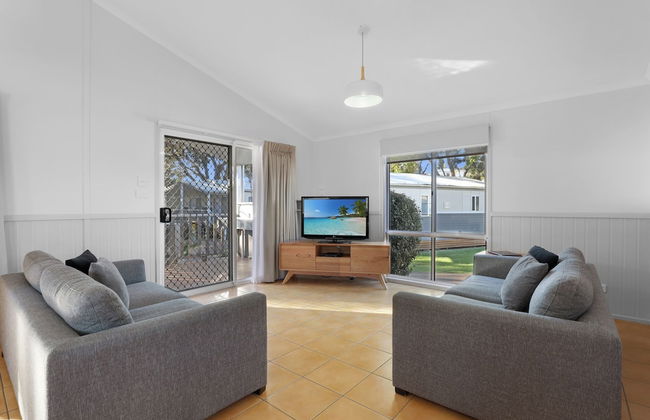 Kendalls on the Beach Holiday Park - Foto 75