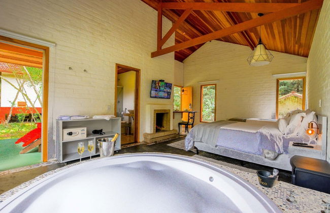 Resort Magnífico - Foto 38