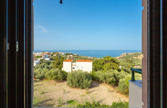 Villa Olive in Gerani - Foto 29