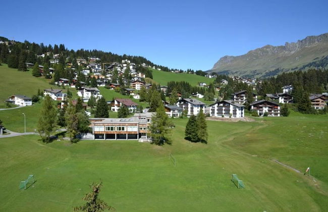 Tgiesa Canols - Foto 4