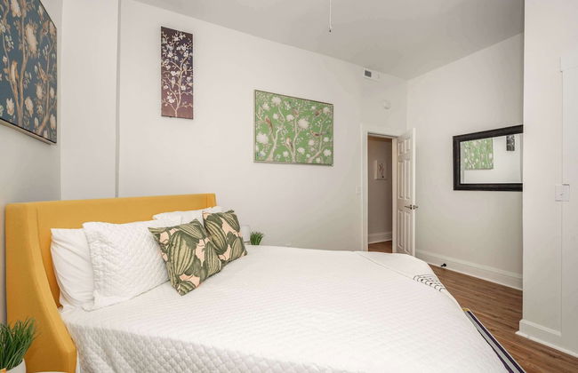 The Heart of Madison Suites - Foto 11