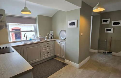 Quilly Farm House - North Coast - Entire House, near Castlerock, Coleraine, Beach walks, countrywalks, golf courses - Foto 13