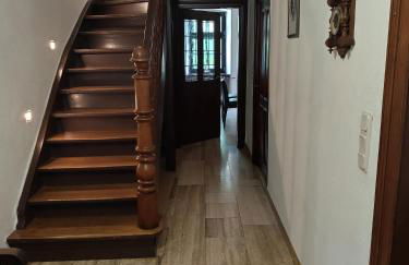 Feriendomizil Hunsrück und Mosel - Foto 3