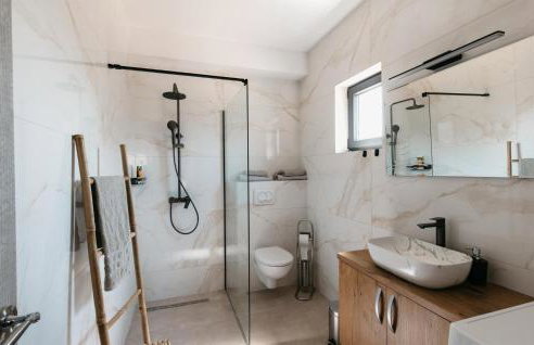 Nice Home In Drace With Sauna - Foto 31