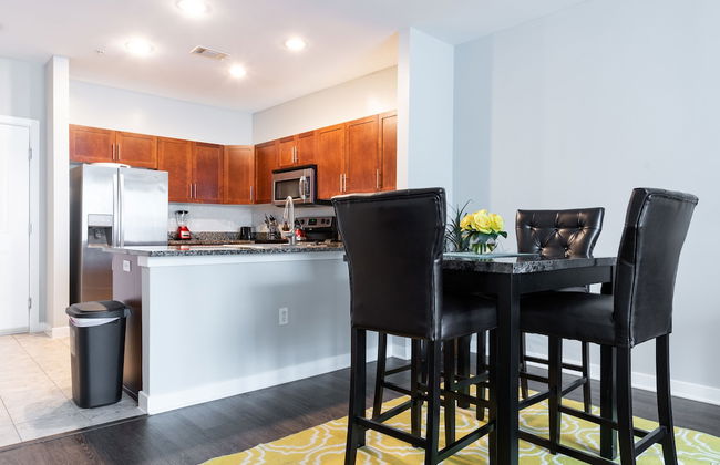 Montclair Apartments by Gracen Properties - Foto 43