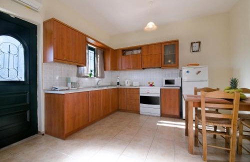 Villa Alimedon - Photo 44