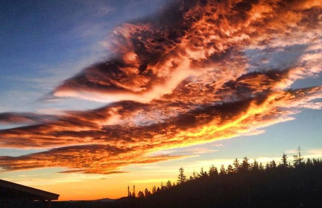 Angel Fire Chalet - Foto 51