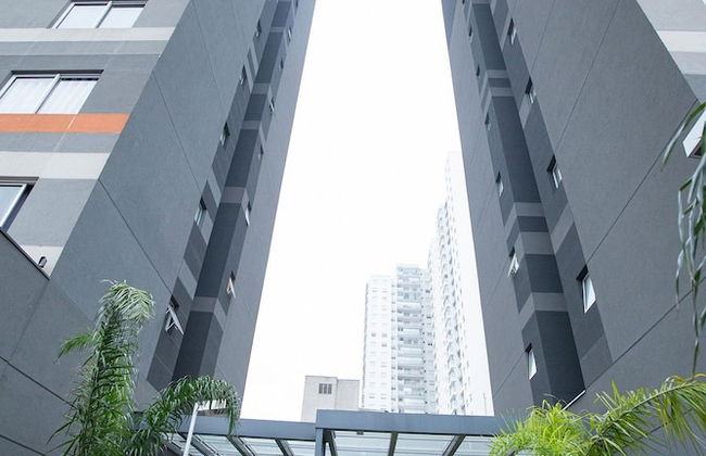 Edifício Brás Moov - Foto 41