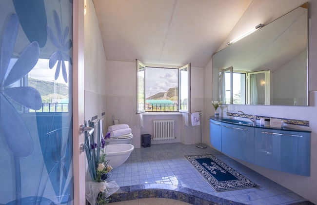 Villa Clara few km from the sea - Foto 33